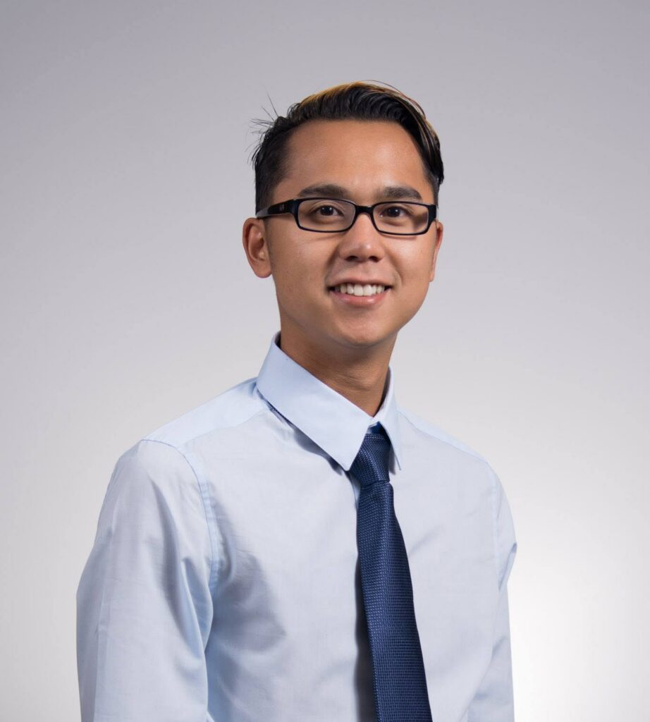Phil Tran