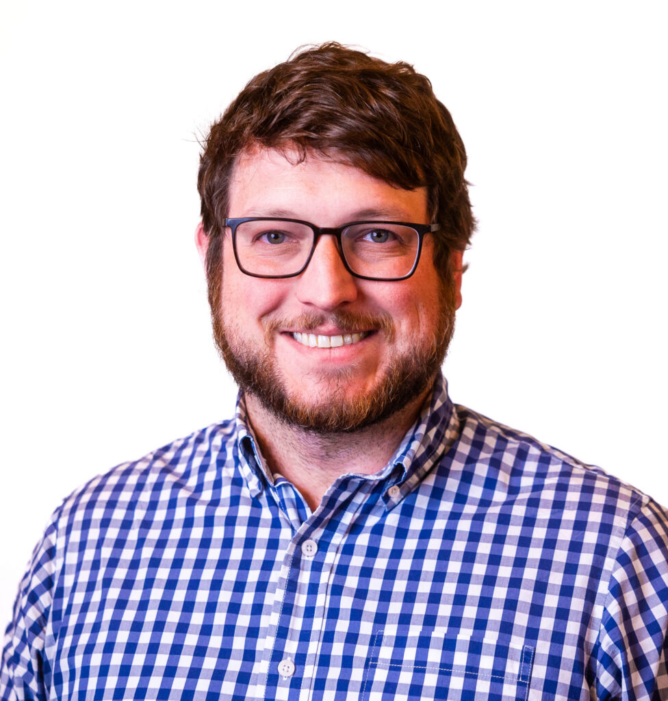 Daniel Webb