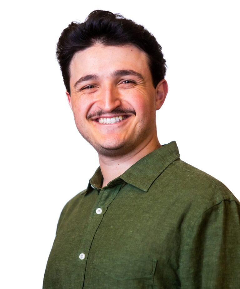 Jake Kaufman