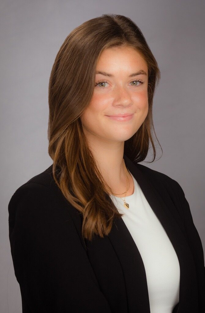 Zoe Bowerman
