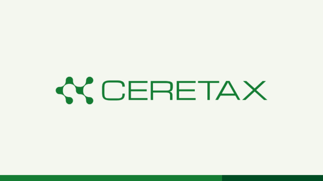 CereTax and Pine Services Group Partnership